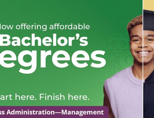 Scottsdale Community College Launches First-Ever Bachelor’s Degree to Empower Future Business Leaders