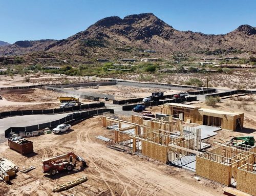 Silver Sky’s Ultra-Luxury Residences Enters Construction Phase