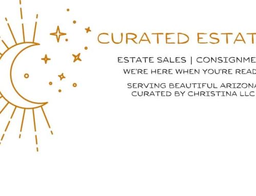 Redefining the Estate Sale: Why It’s More Than You Think