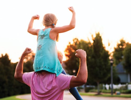 In 30-Minutes I Had a Plan for My Shoulder Pain that Didn’t Require Surgery or Pills