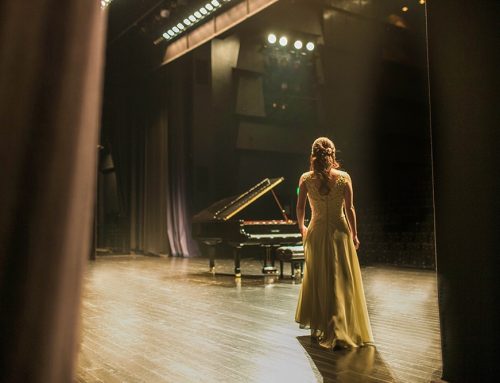 $4K in performing arts grants available in Glendale Artists, organizations, schools invited to apply through May 31