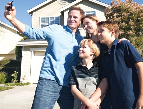 Why a “Living Inheritance” Might be Best Gift You Give Your Kids