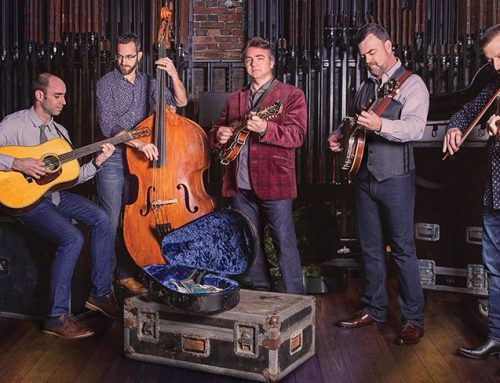 Don’t Miss Bluegrass Royalty, the Travelin’ McCourys, at MIM. Plus more concerts coming to Musical Instrument Museum!