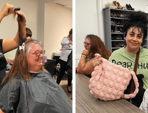 Nourish Phoenix Celebrates Local Moms with Annual Mother’s Day Drive