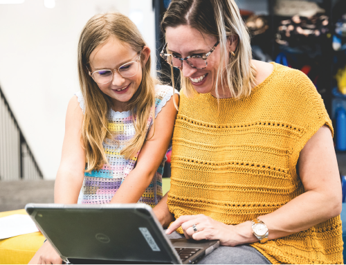 Smarter Schools, Happier Students: Why AI Learning is the Future for Peoria Families