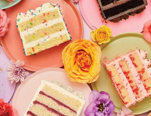 Tasty treats and self-care businesses coming soon to PV