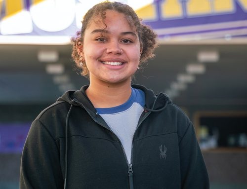 Sunrise Mountain High School Celebrates Flinn Scholar