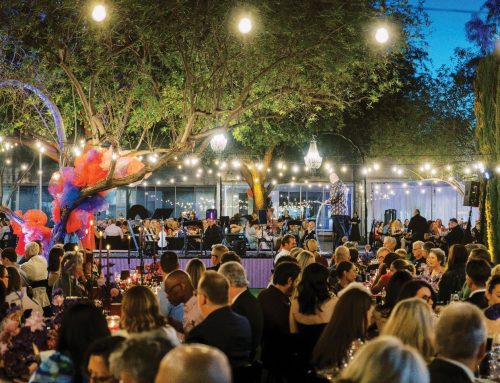 Phoenix Art Museum gala raises record-breaking $2.2 million