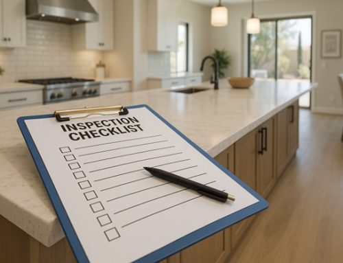 Home Inspections Are Back — And Buyers Are Bold