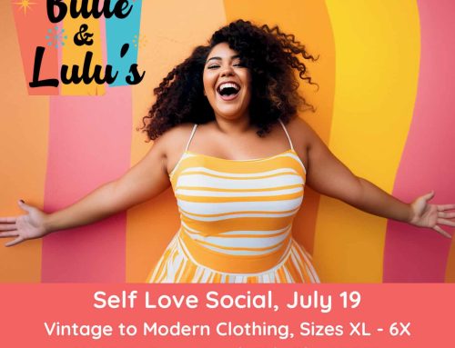 The Self Love Social: Body Positivity Meets Boutique Style at Billie & Lulu’s Summer Pop-Up Event