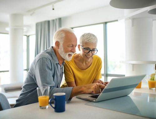 Digital Assets and Estate Planning: Don’t Let Your Legacy Disappear