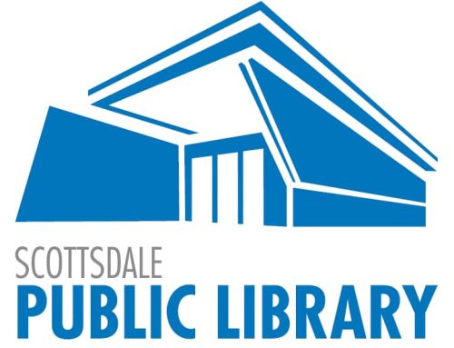 July Events at Appaloosa Library
