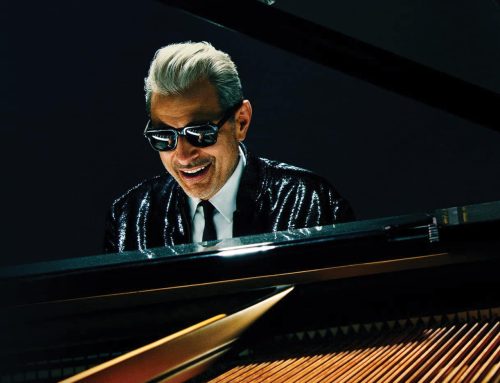 Jeff Goldblum and the Mildred Snitzer Orchestra Coming to Musical Instrument Museum September 1 and 2