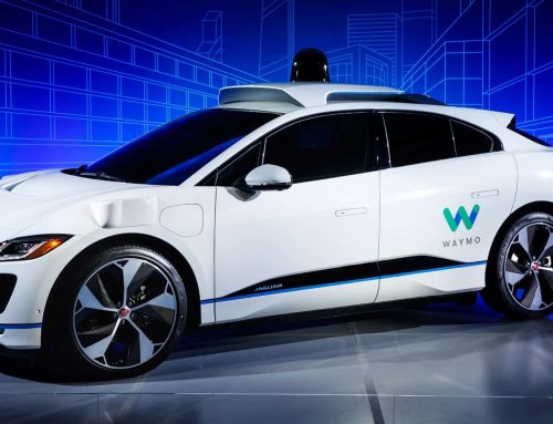 Waymo teen accounts offer peace of mind for families