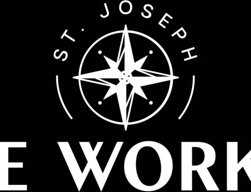 St. Joseph the Worker Receives Lowe’s Hometowns Project Grant to Renovate Transitional Home for Women