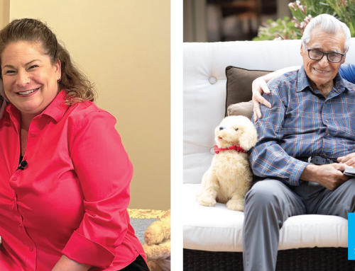 Raising the Standard of Dementia Care in Arizona